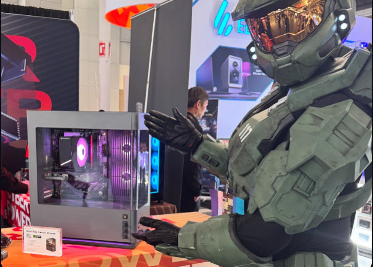 CyberPowerPC tweet media