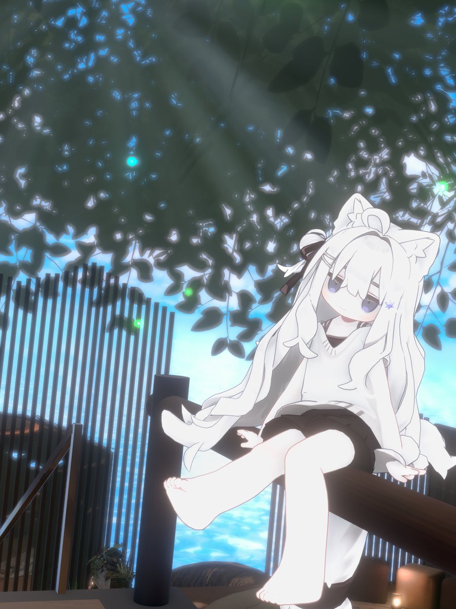 ねむけ tweet media