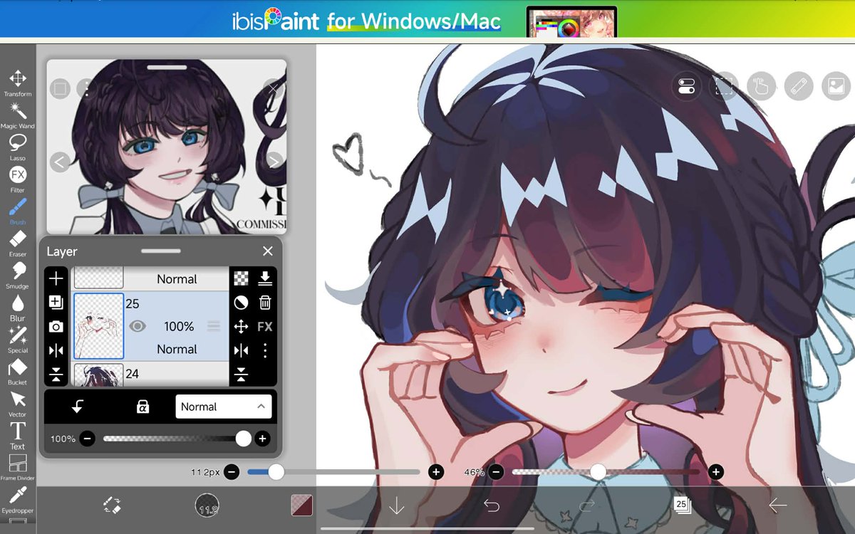 ⁽⁠⁽⁠ଘ⁠ Chiwii ଓ⁠⁾⁠⁾ |☆| COMMS OPEN★ tweet media