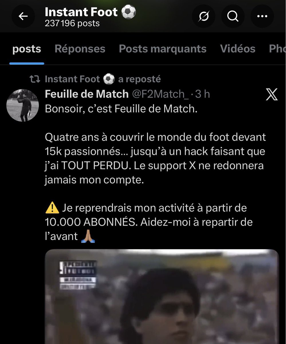 Feuille de Match tweet media