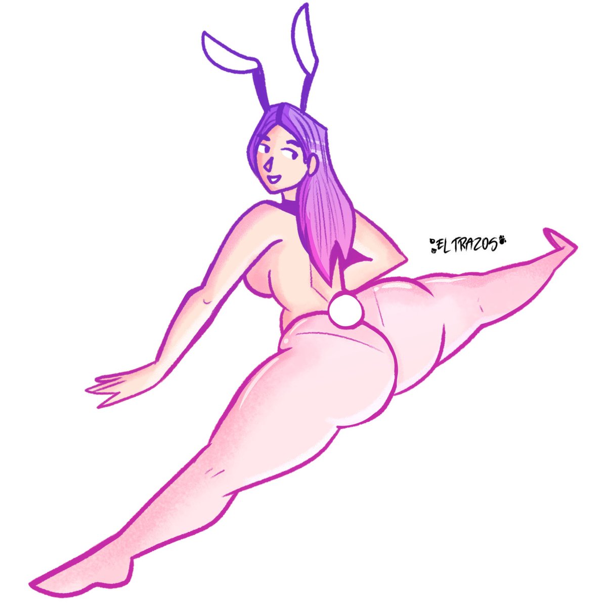 Durante este mes de abril, descuento del 25% en dibujos de conejitas y flores🐰🌸
no desaproveches esta oportunidad 🤑
puedes apoyarme con un RT porfa?🥺
necesito comprar un lapiz nuevo jeje