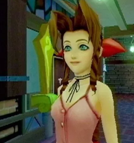 𓆩🌸 ྀ AERITH 𓈒࿔༉ tweet media