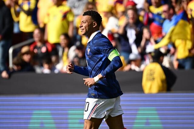 L'Équipe tweet media