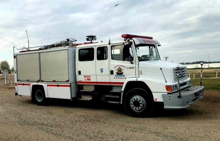 Radio Mágica Pehuajó tweet media