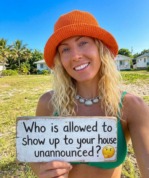 Maga Nadine tweet media