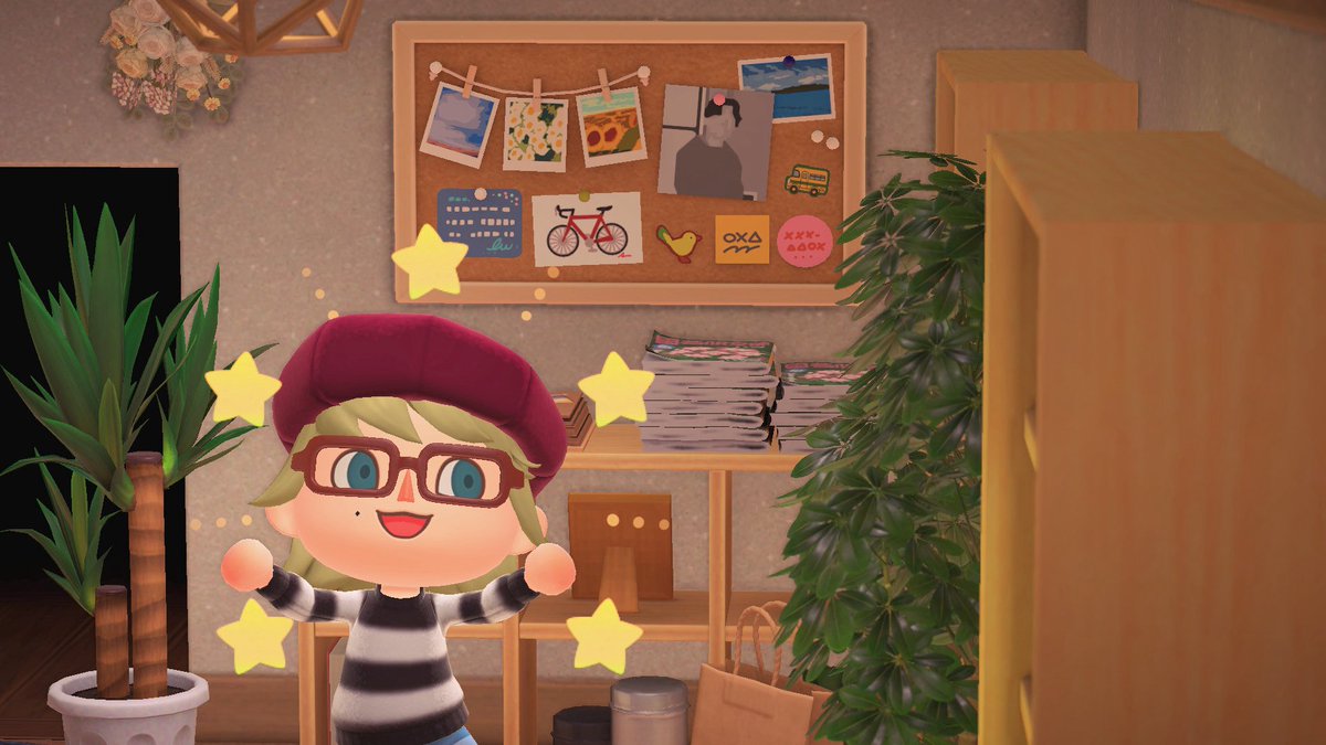 namisook tweet media