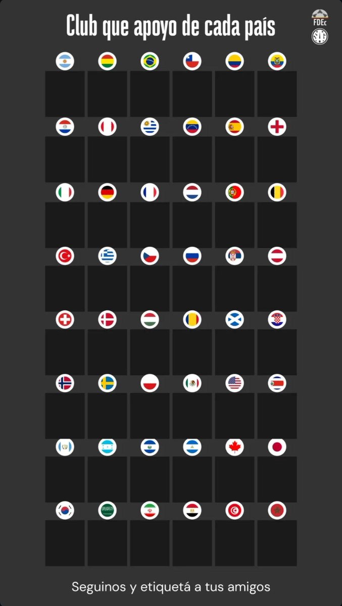 SAG Fútbol tweet media