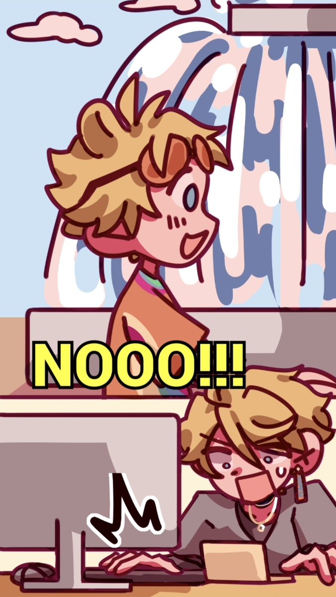 Yu Q. Wilson 🥽 NIJISANJI EN tweet media