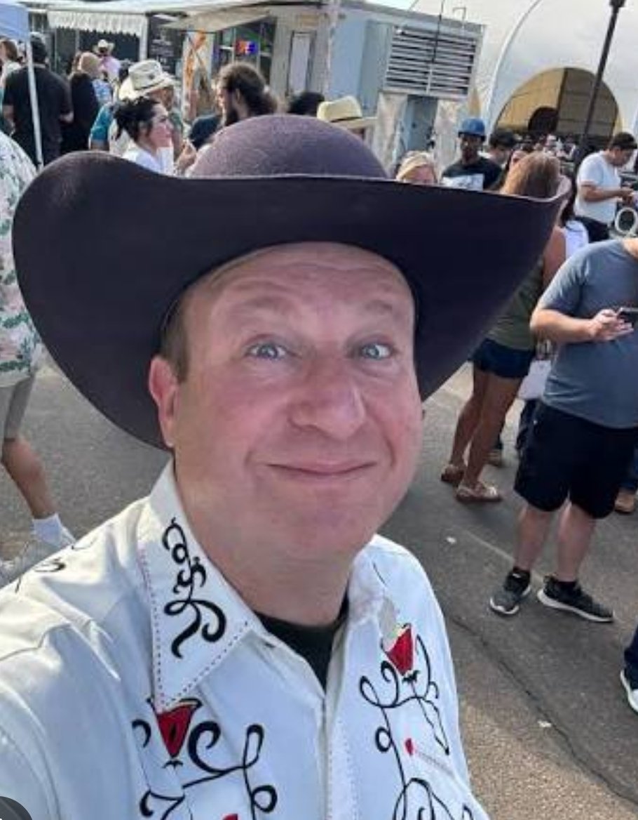 Sean Paige tweet media