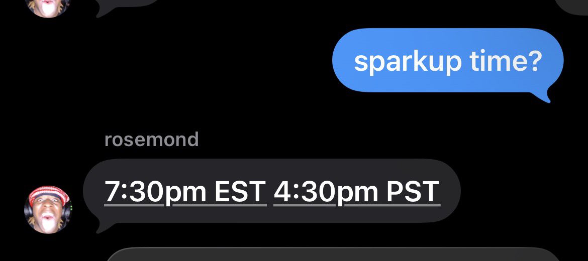 Ros3mnd Updates & News Page tweet media