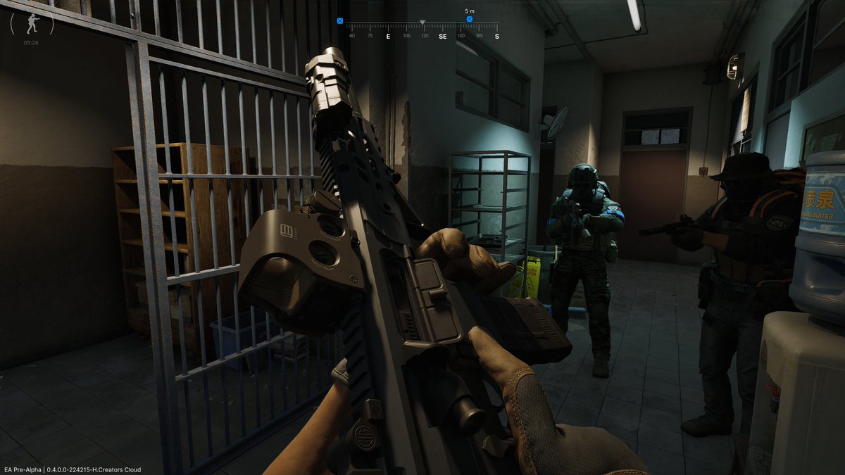 OperatorDrewski tweet media