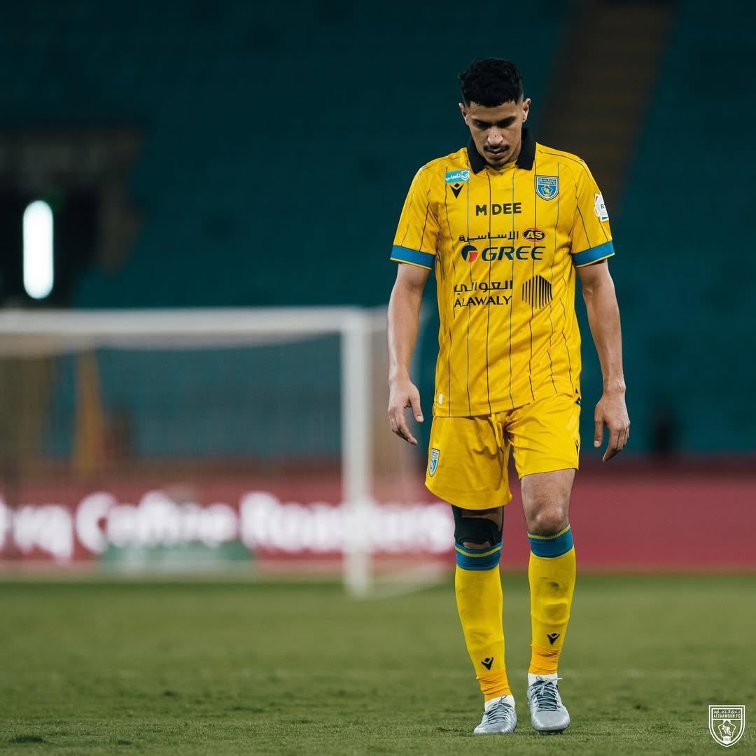 سيف القرشي 🍿⚽️ tweet media