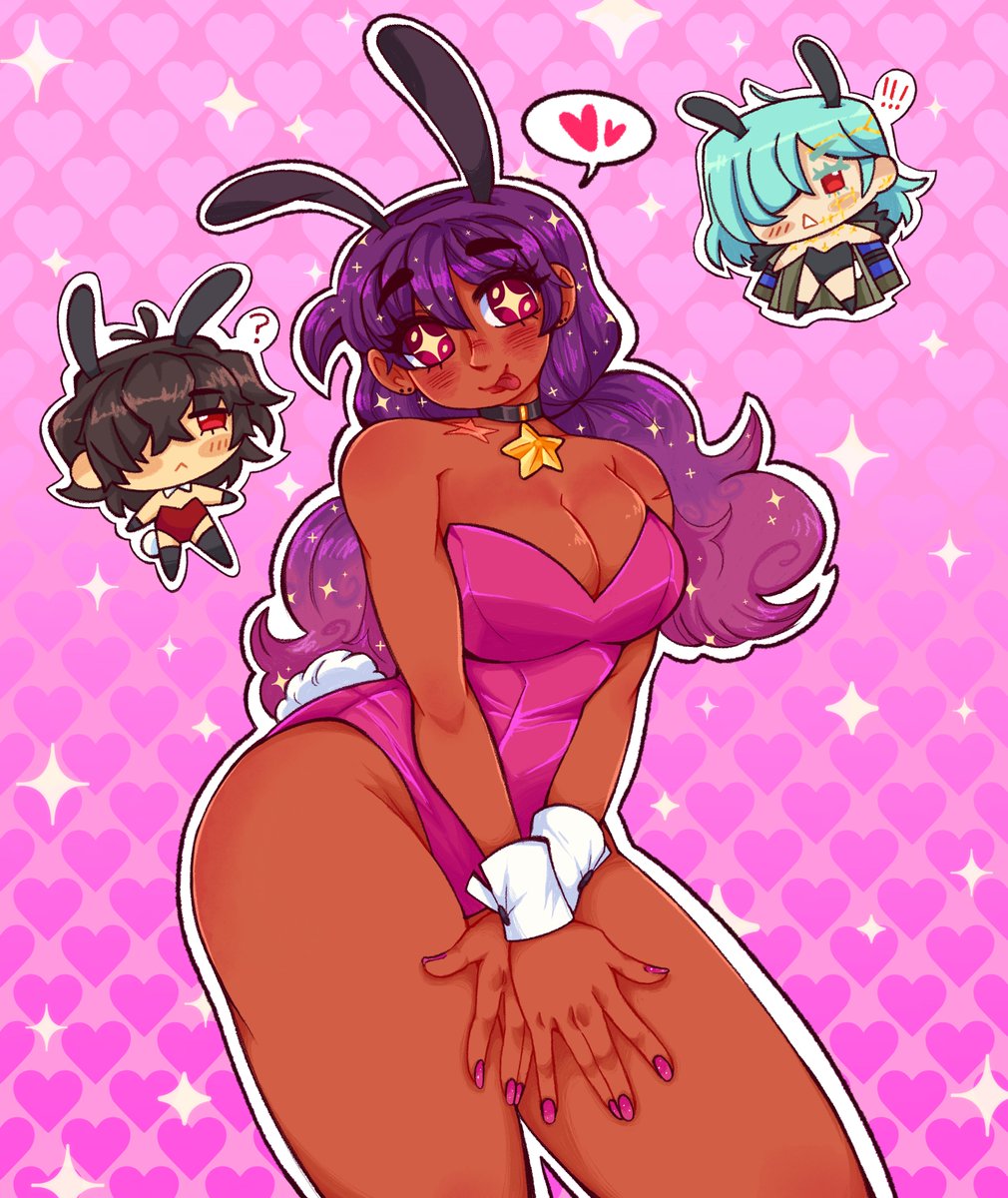 ⭐️🌙kater🌙⭐️ tweet media