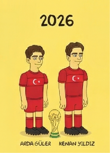 Hasan Yalcin tweet media