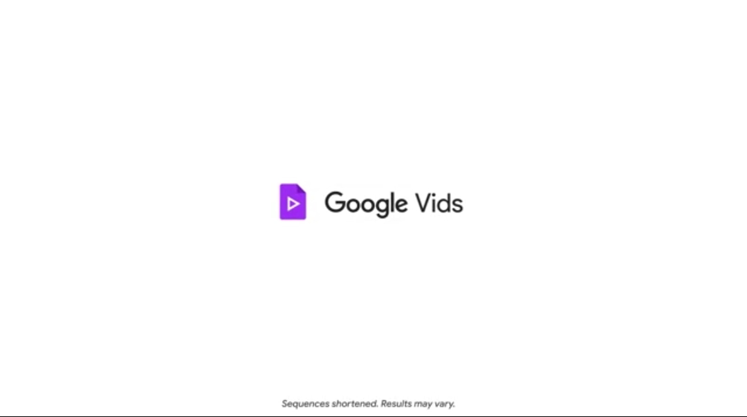 🟥 تحديث جديد من جوجل

🤔 ثورة جديدة في صناعة الفيديو!

مع Google Vids أصبح بإمكانك تحويل فكرة بسيطة أو صورة إلى فيديو احترافي خلال ثوانٍ 🎬
مدعوم بـ Veo 3.1… وبشكل مجاني!

الإبداع لم يعد له حدود 💡🔥

الموقع يعمل في الكمبيوتر حاليا

رابط الموقع vids.new
