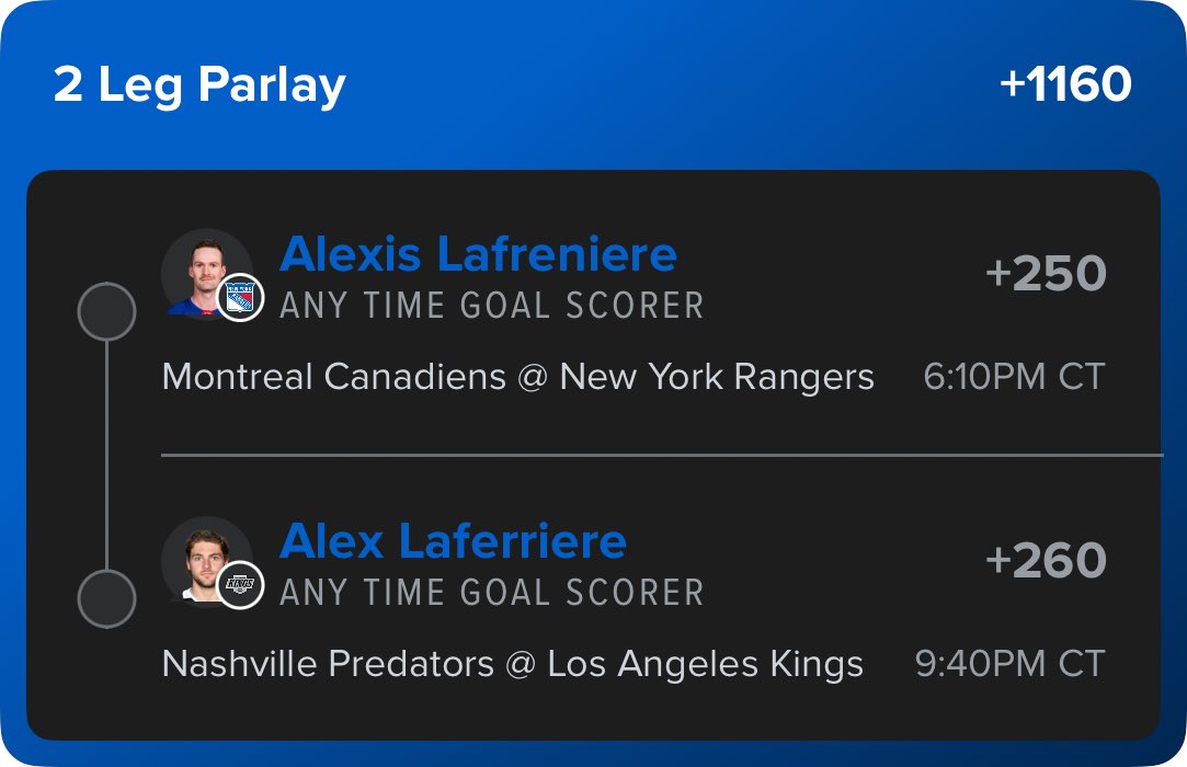 chantel ✨ tweet media