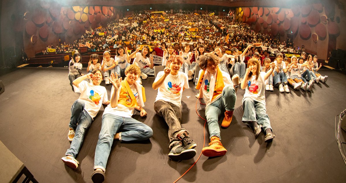 藤 良多@フジテリアパーク2026 4/12 ザ・ヒロサワ・シティ会館 tweet media