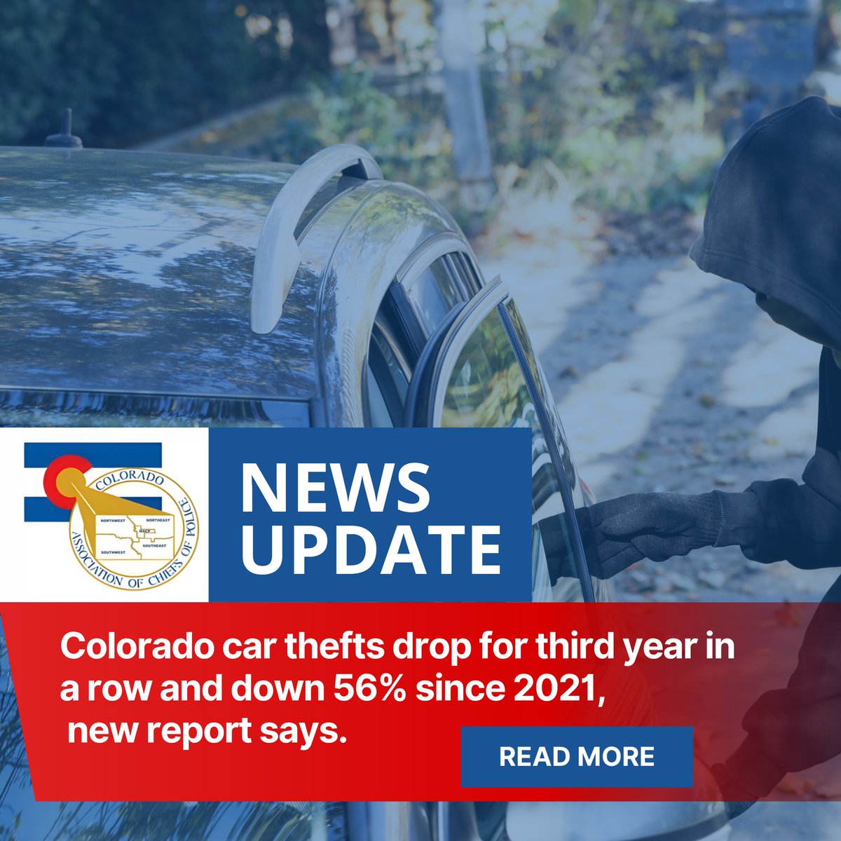 Colorado Association of Chiefs of Police tweet media