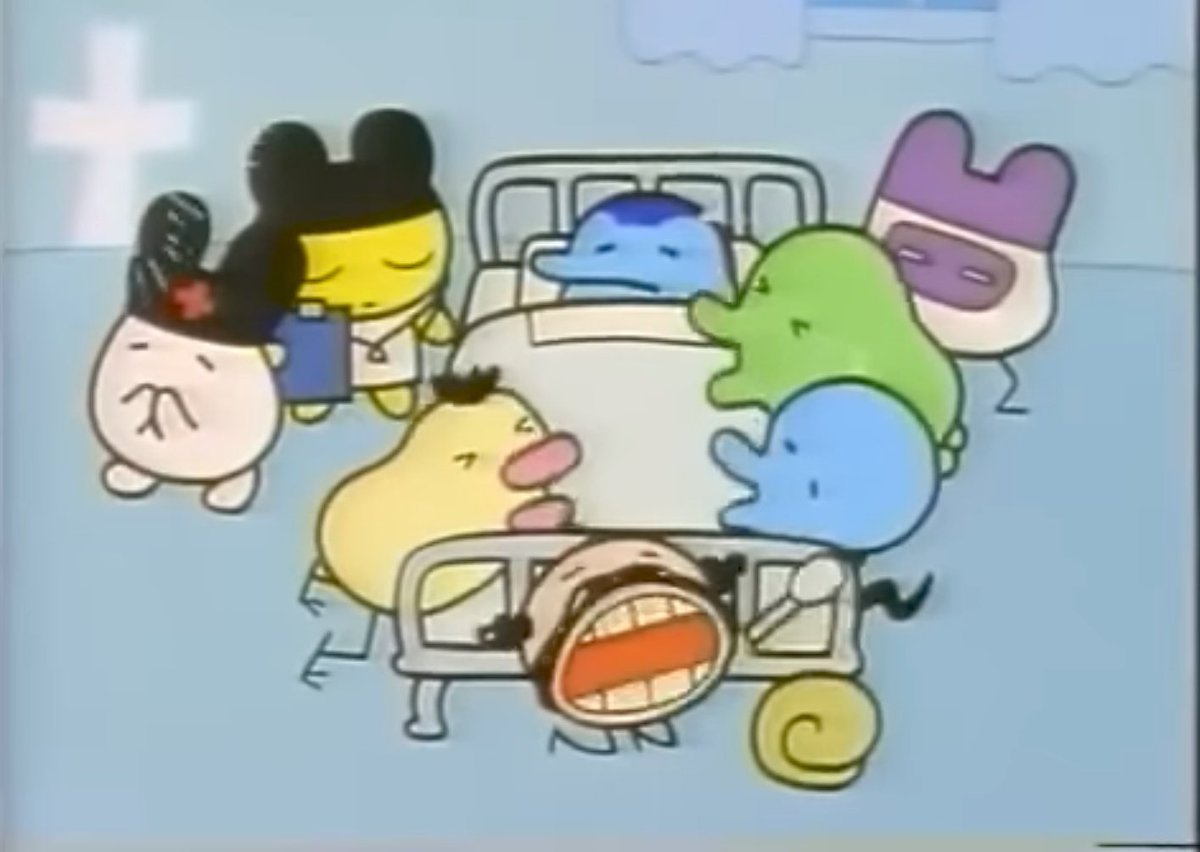 ぎんじろっちべんべん王国 tweet media