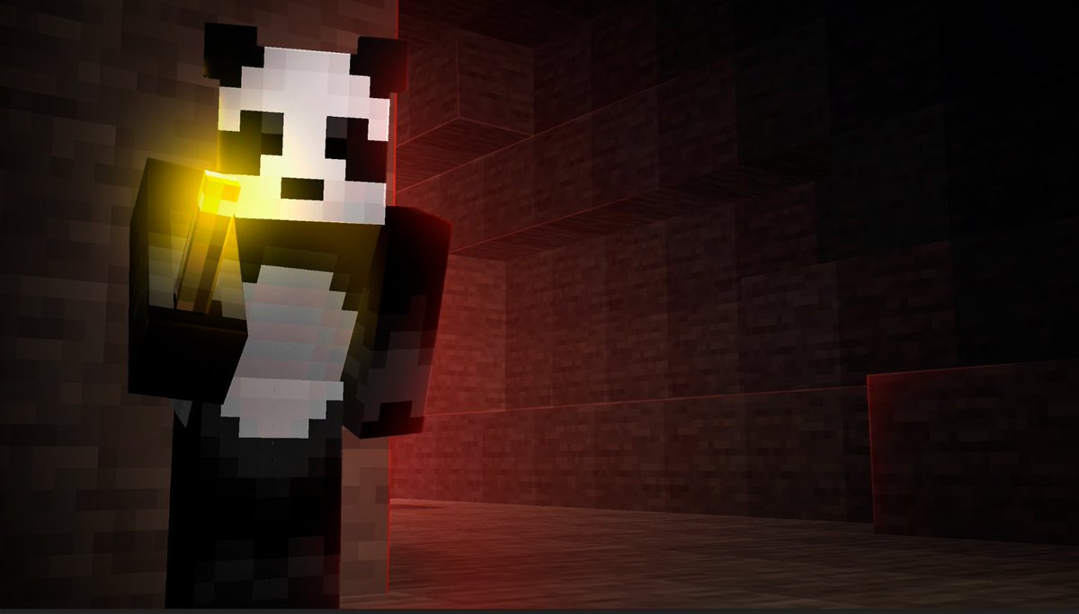 Here working on a new Minecraft Thumbnail 😨

➡️ From 1 to 10, how’s it looking?? 

#thumbnails #youtubethumbnail #thumbnaildesigner #minecraft #minecraftart