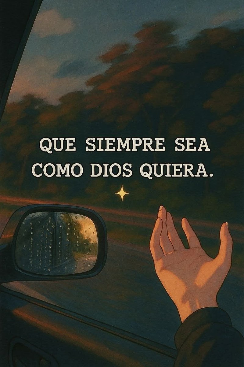 DIOS Une a Sus Hijos tweet media