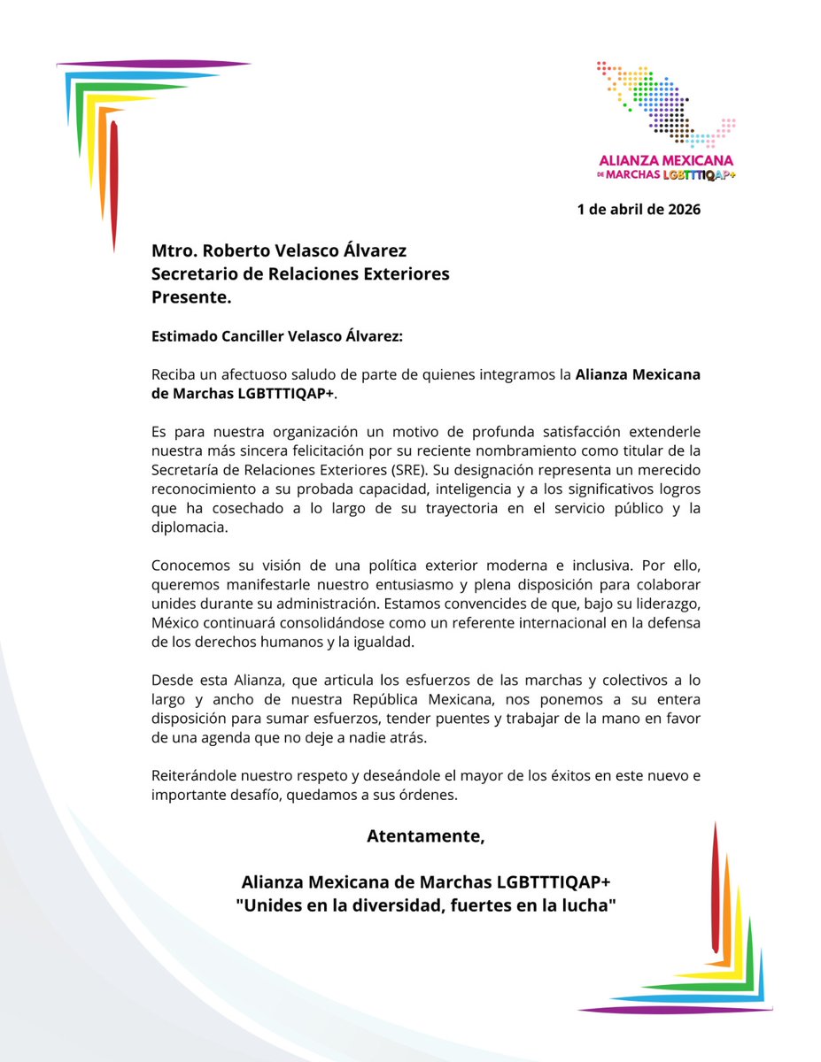 Johnny Cobián tweet media