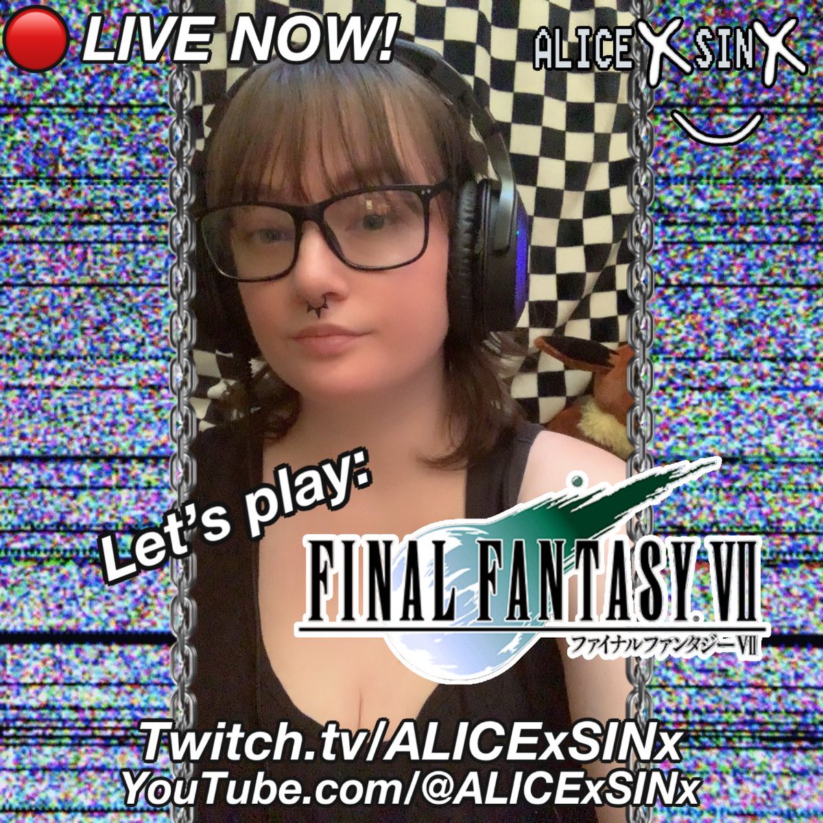 💀𝙰𝙻𝙸𝙲𝙴 𝚂𝙸𝙽💀 tweet media