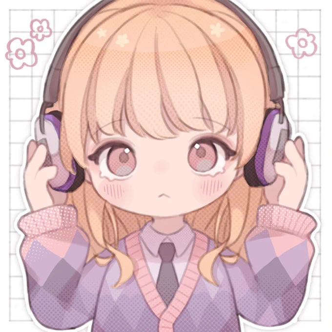 可愛いミラプリのララちゃん