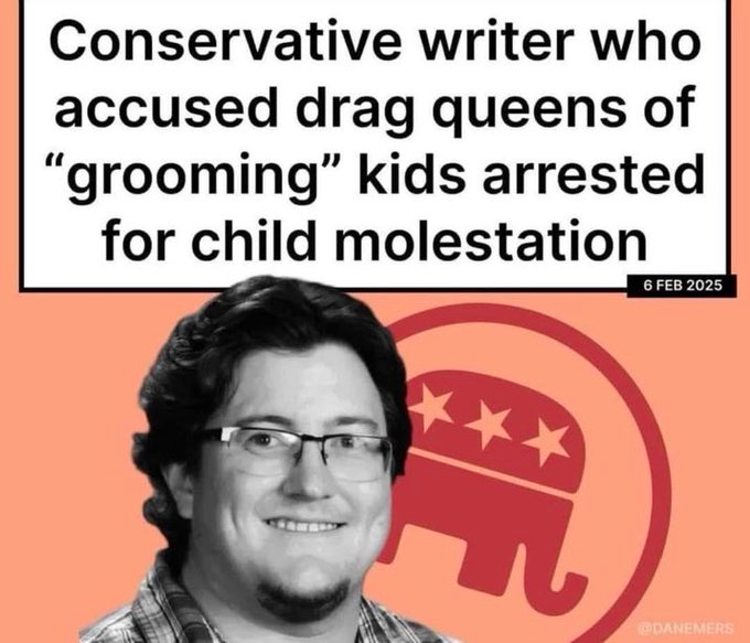 Ignore Facts tweet media