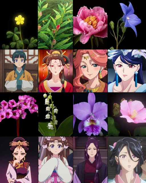 Anime Daily tweet media