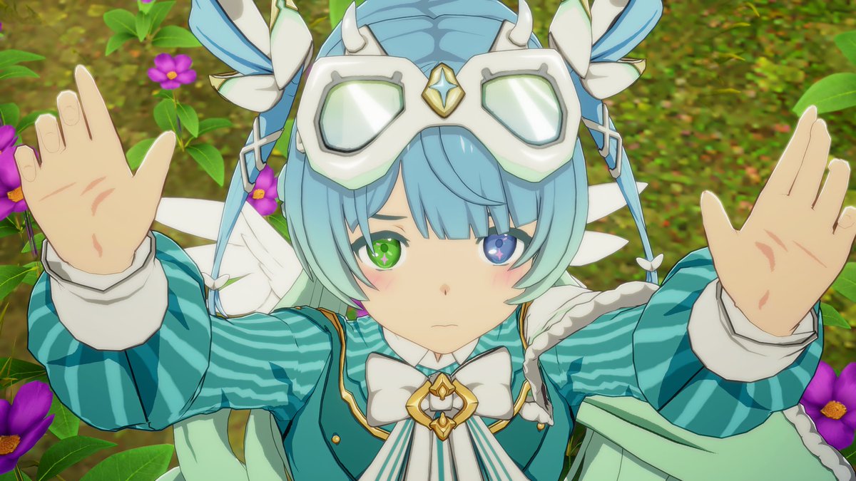 ねねね tweet media