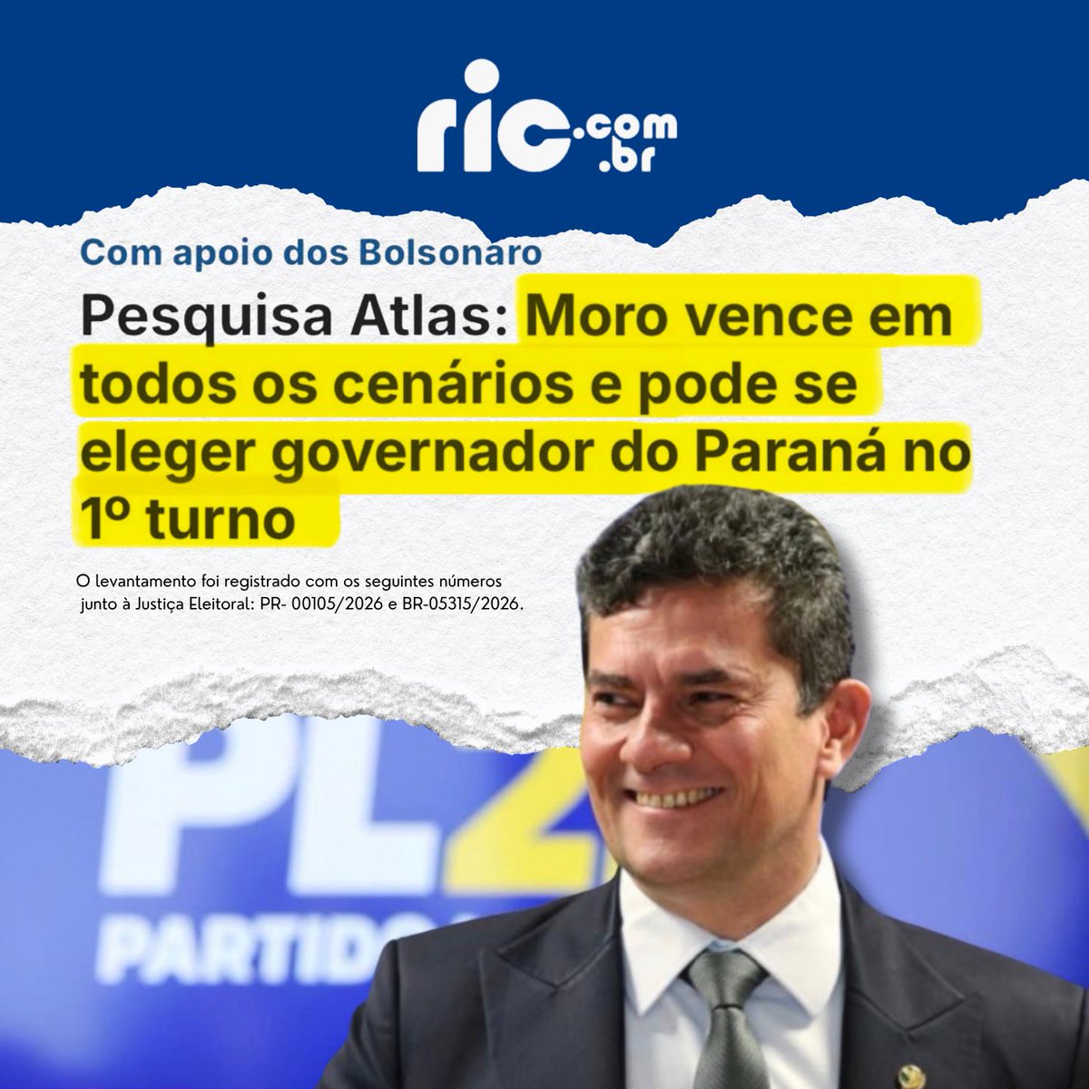 Antônio Feldmann tweet media