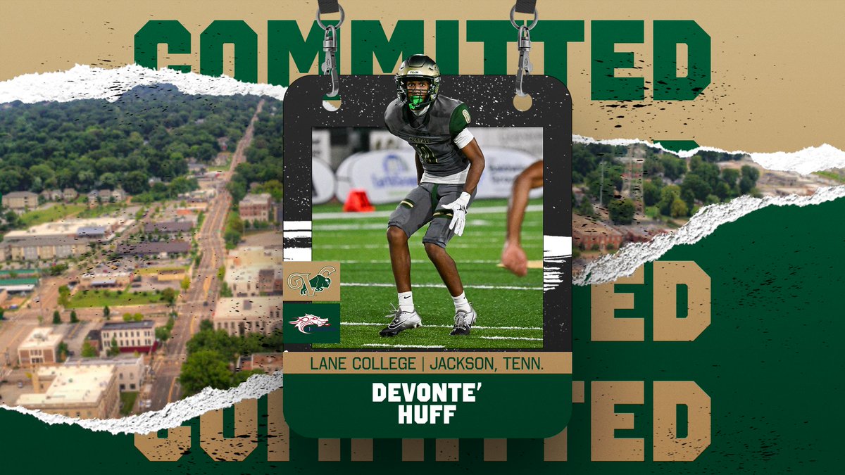 VHS Football tweet media