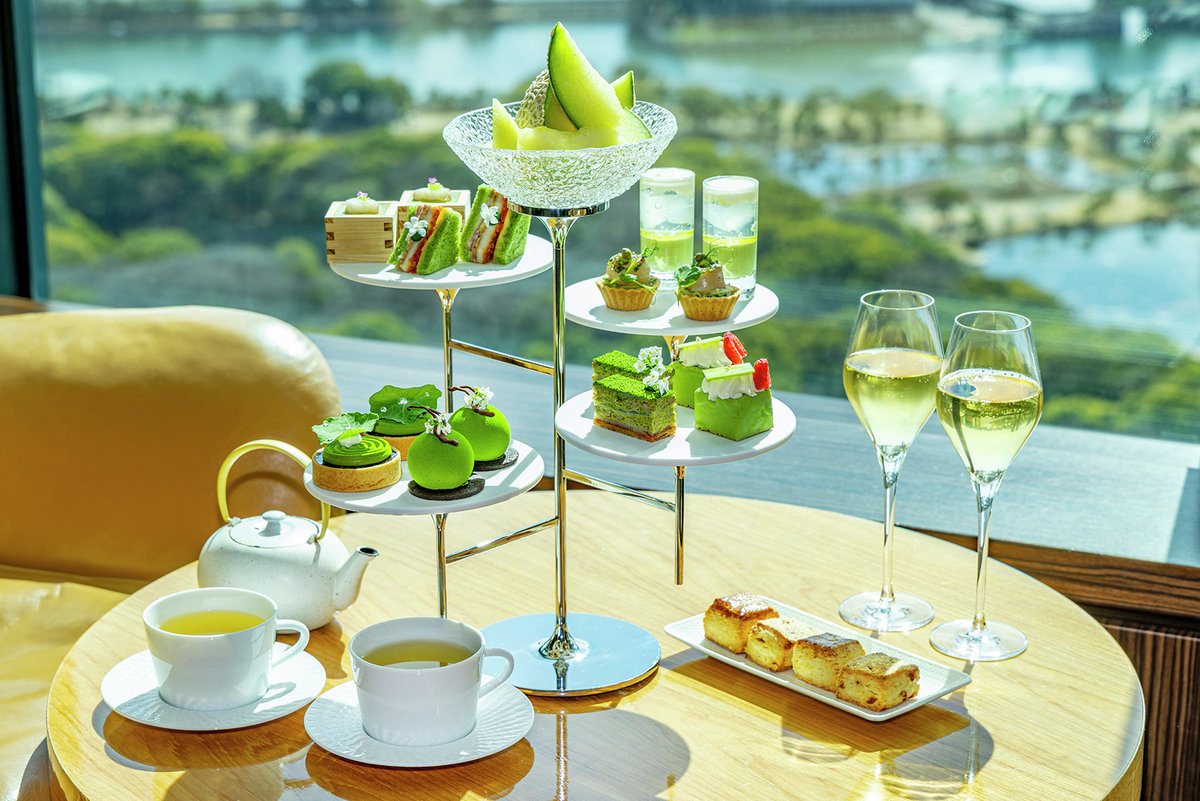 レッツエンジョイ東京 tweet media