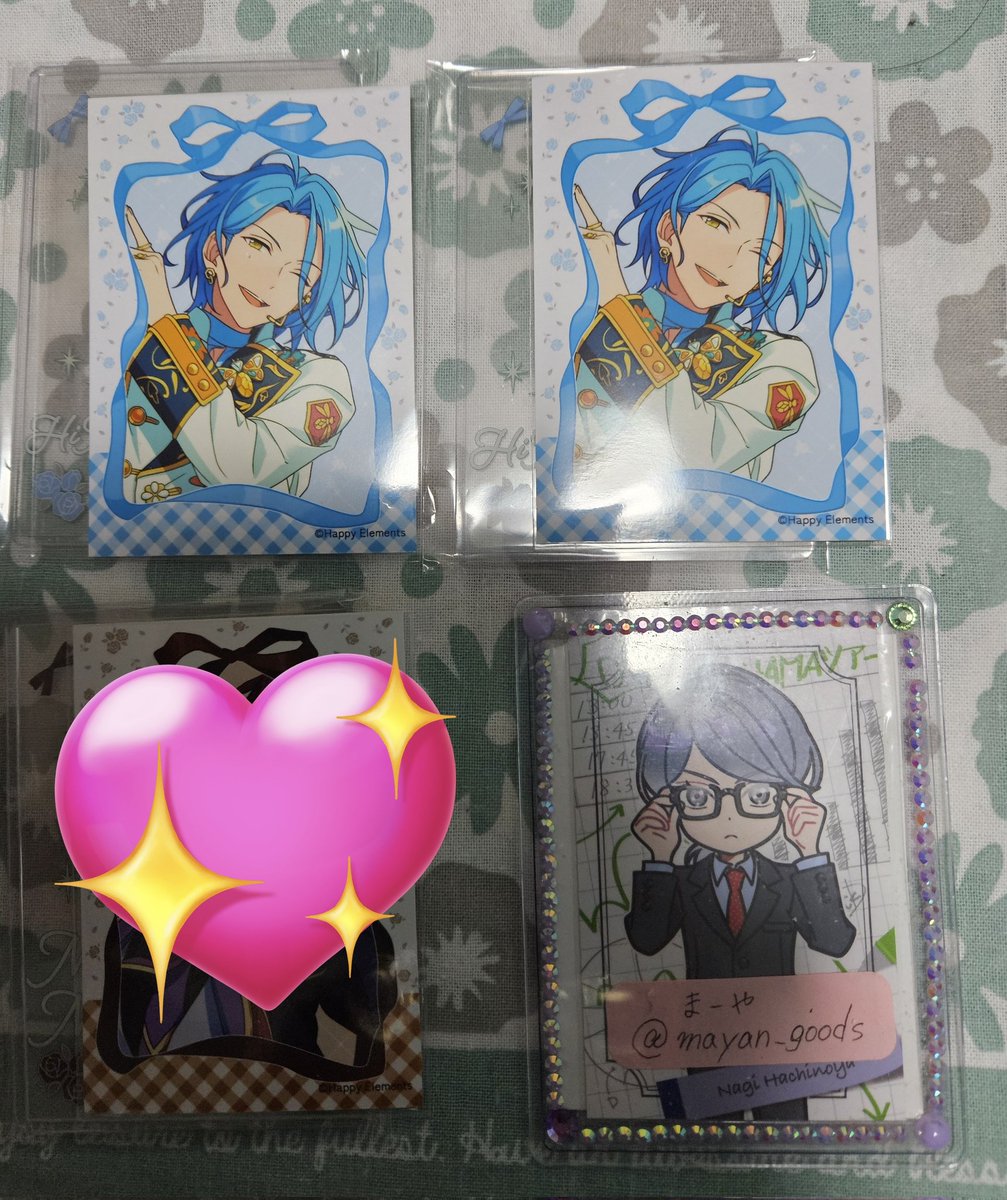 まーや tweet media