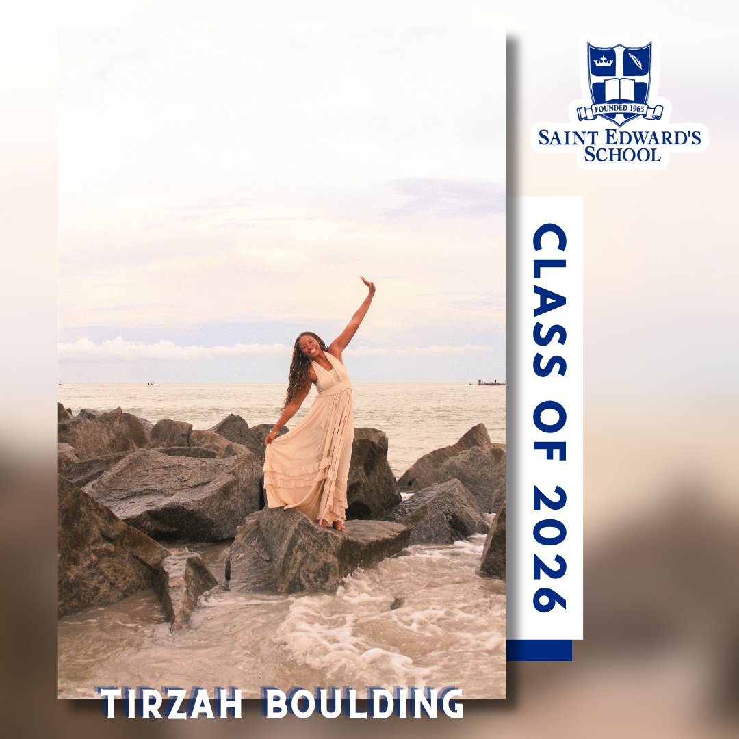 Saint Edward's School tweet media