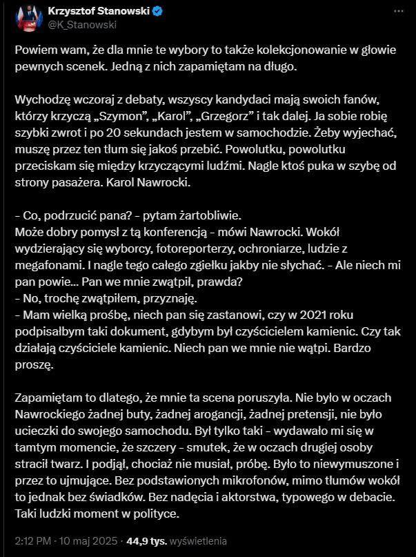 szelmowsky tweet media