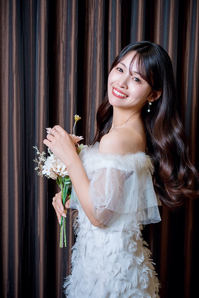 26/03/22 #RARE撮影会 ドレス企画👗 
📍STUDIO FERICE  

モデル: #今井七緒 さん( <a href="/imainao_429/">今井 七緒 / いまい なお</a> )
<a href="/RARE___photo/">RARE撮影会</a>

#α7V #TAMRON35150 #SEL50F12GM #SEL85F14GM2 
#アルファホビー部