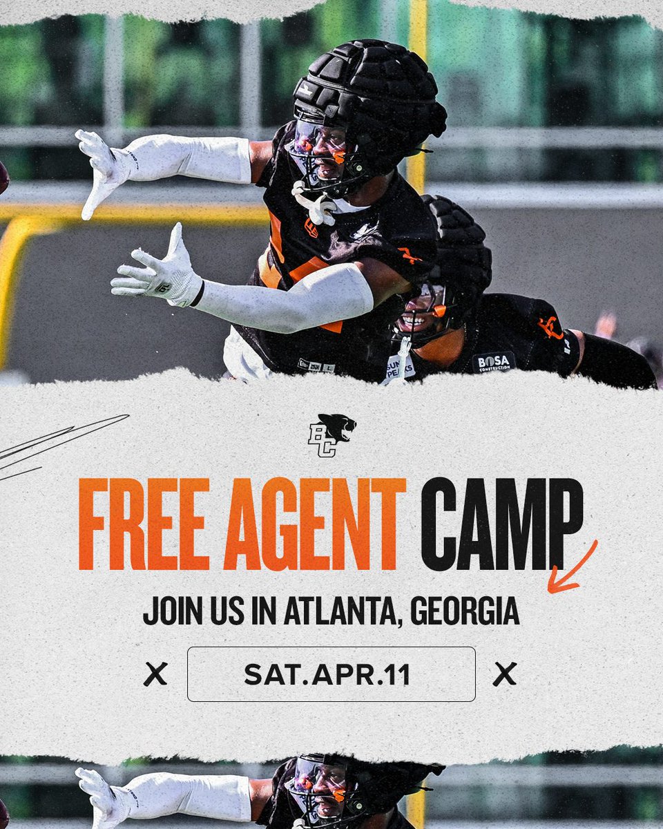 BC LIONS tweet media