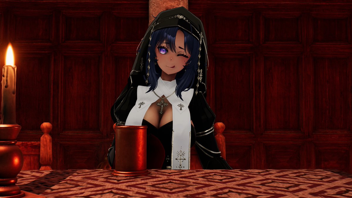 ✝️SeekVT✝️✨NoxariLive✨ tweet media