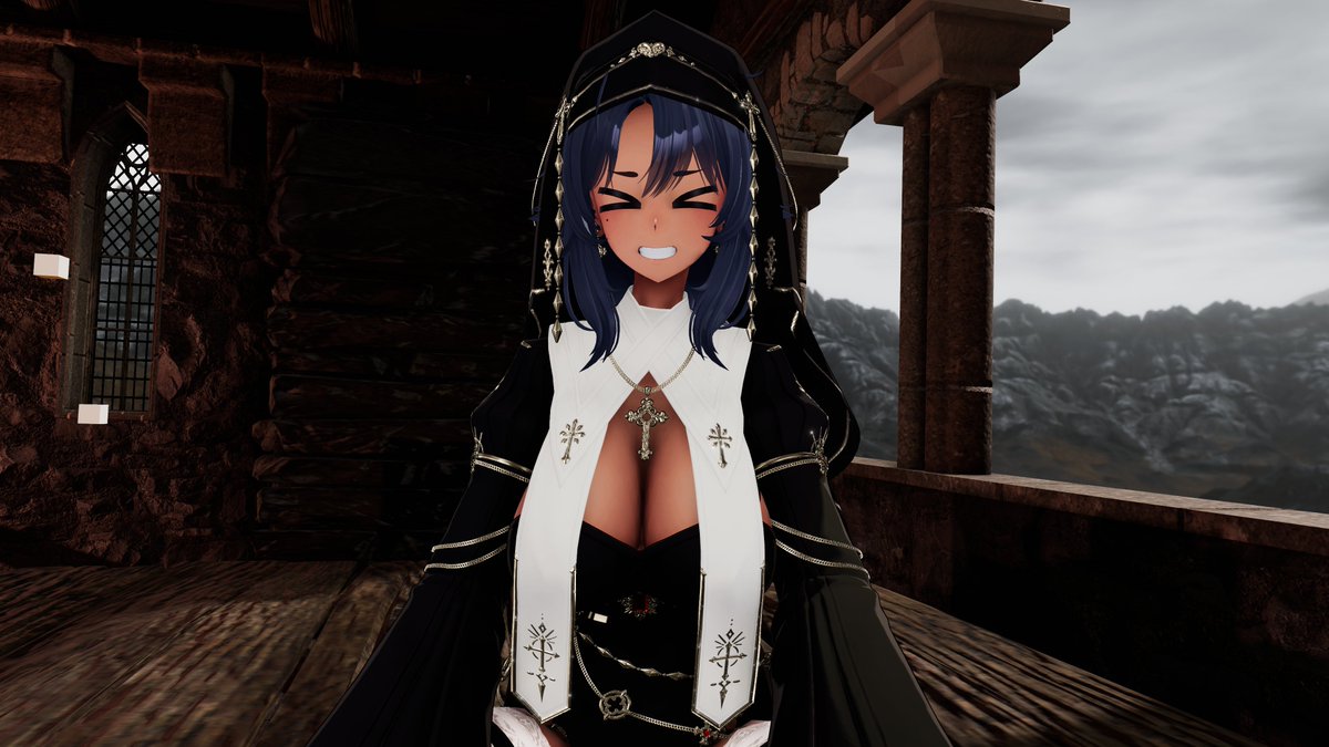 ✝️SeekVT✝️✨NoxariLive✨ tweet media