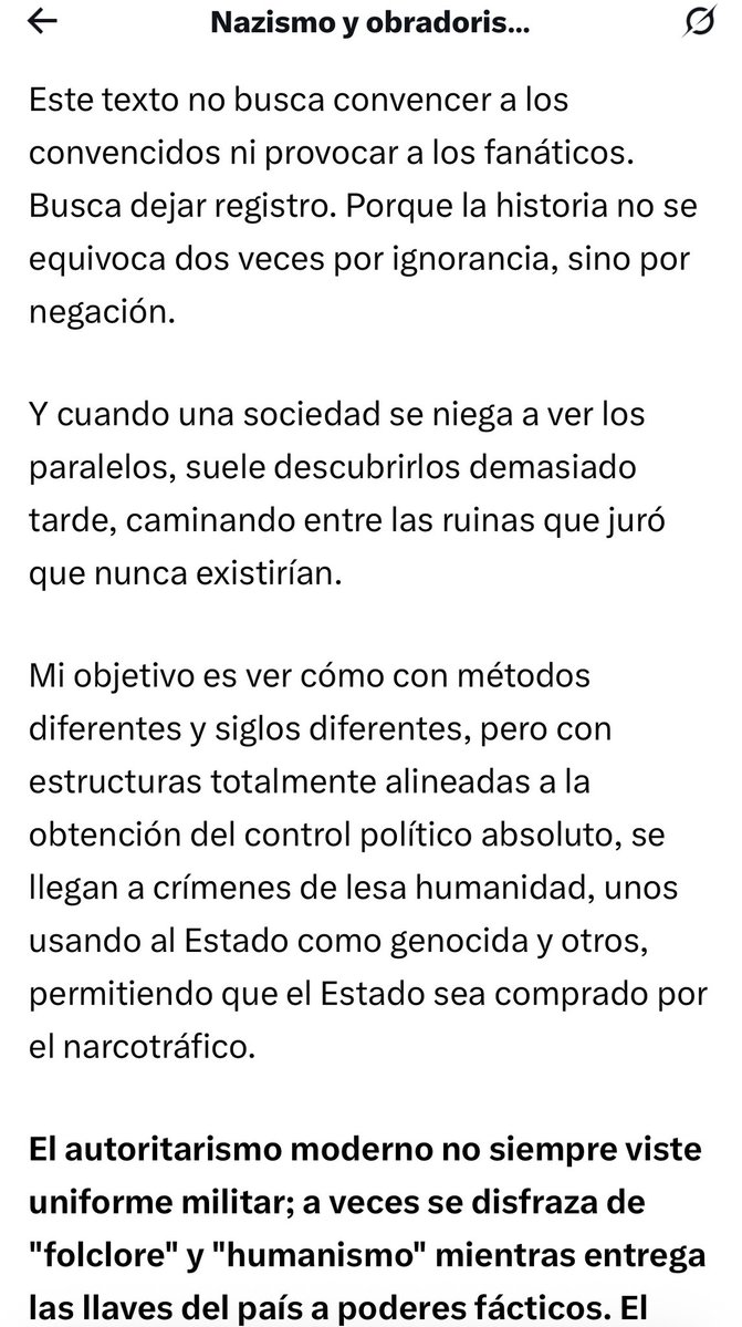 Simón Levy tweet media