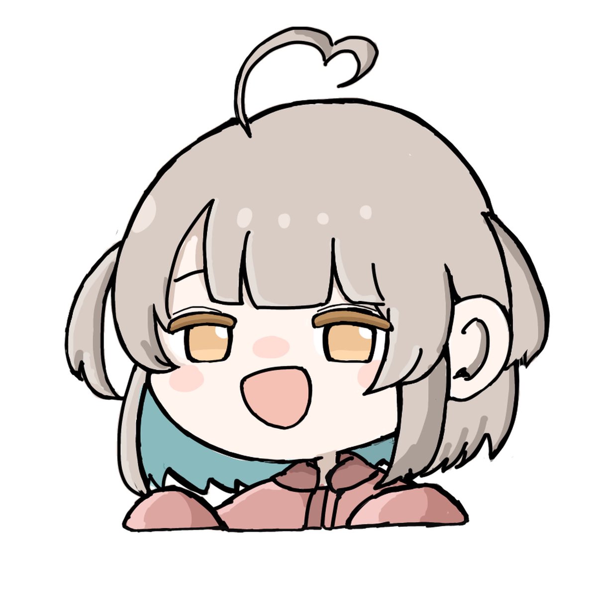 ひより tweet media