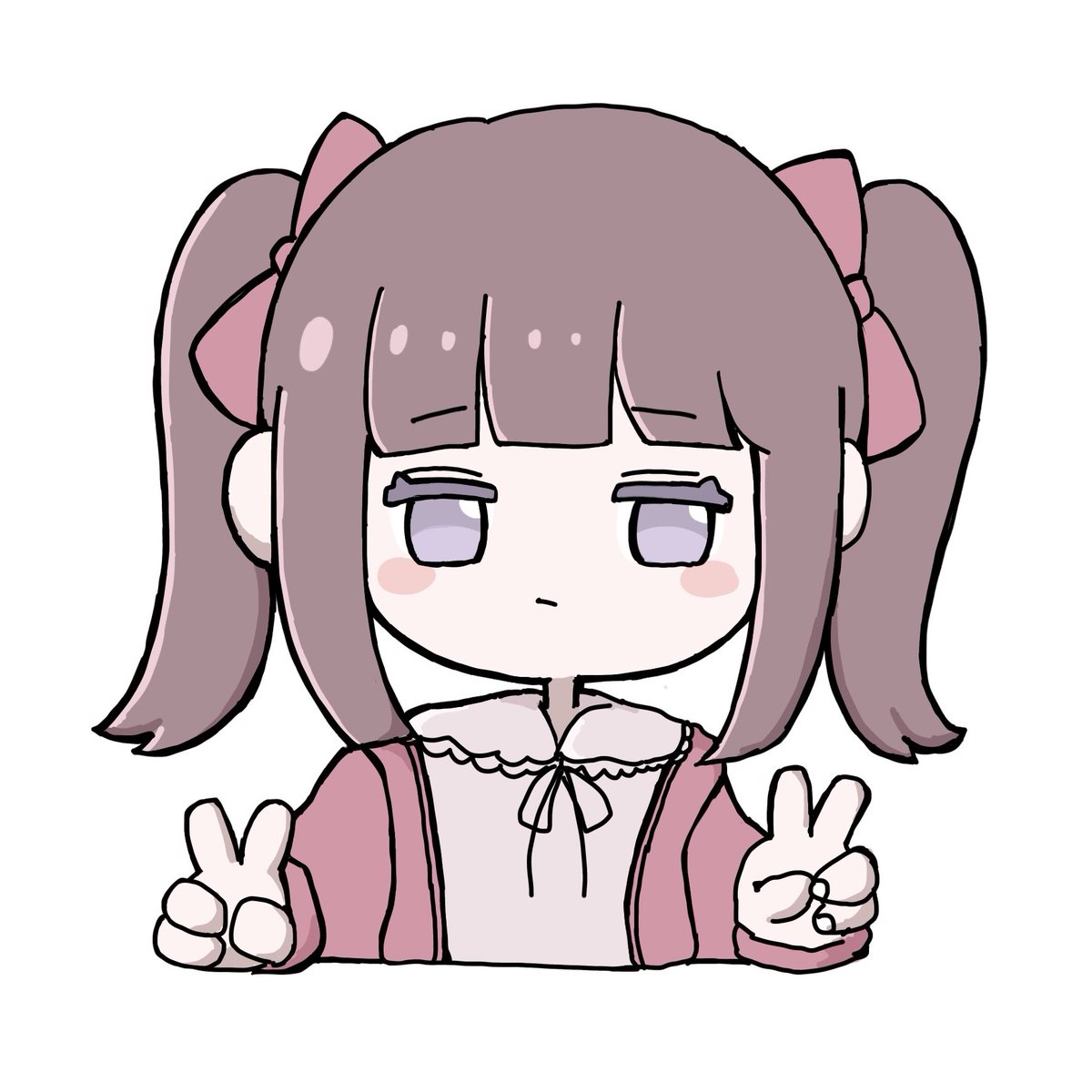 ひより tweet media