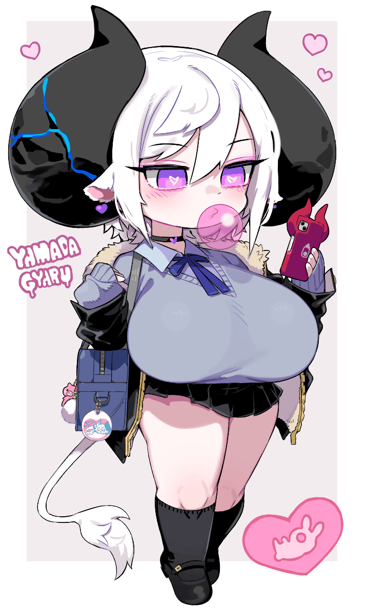 まと。 tweet media