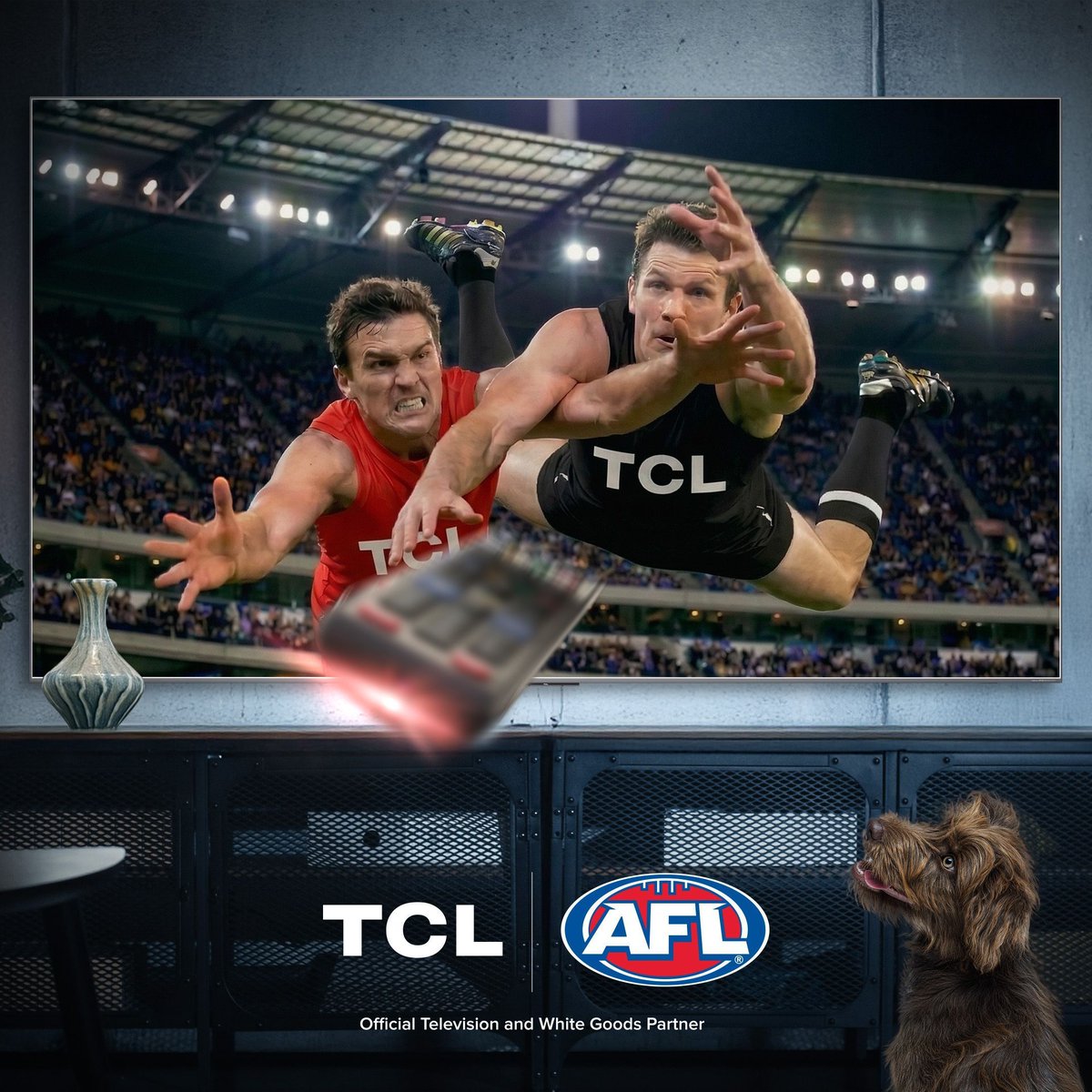 TCL AU NZ tweet media