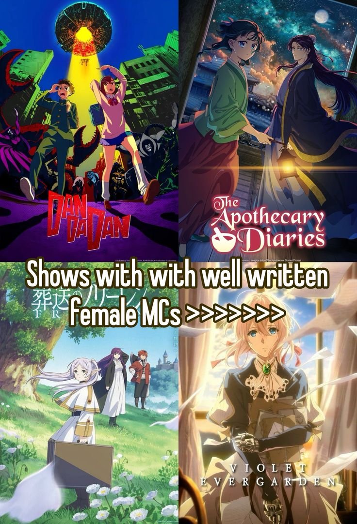 Anime Daily tweet media