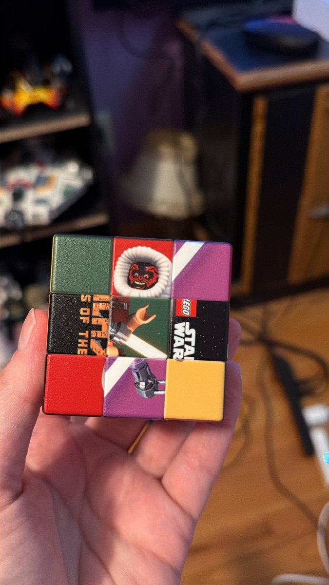 eva💖 maul, mando&grogu, and ahsoka era💫✨ tweet media