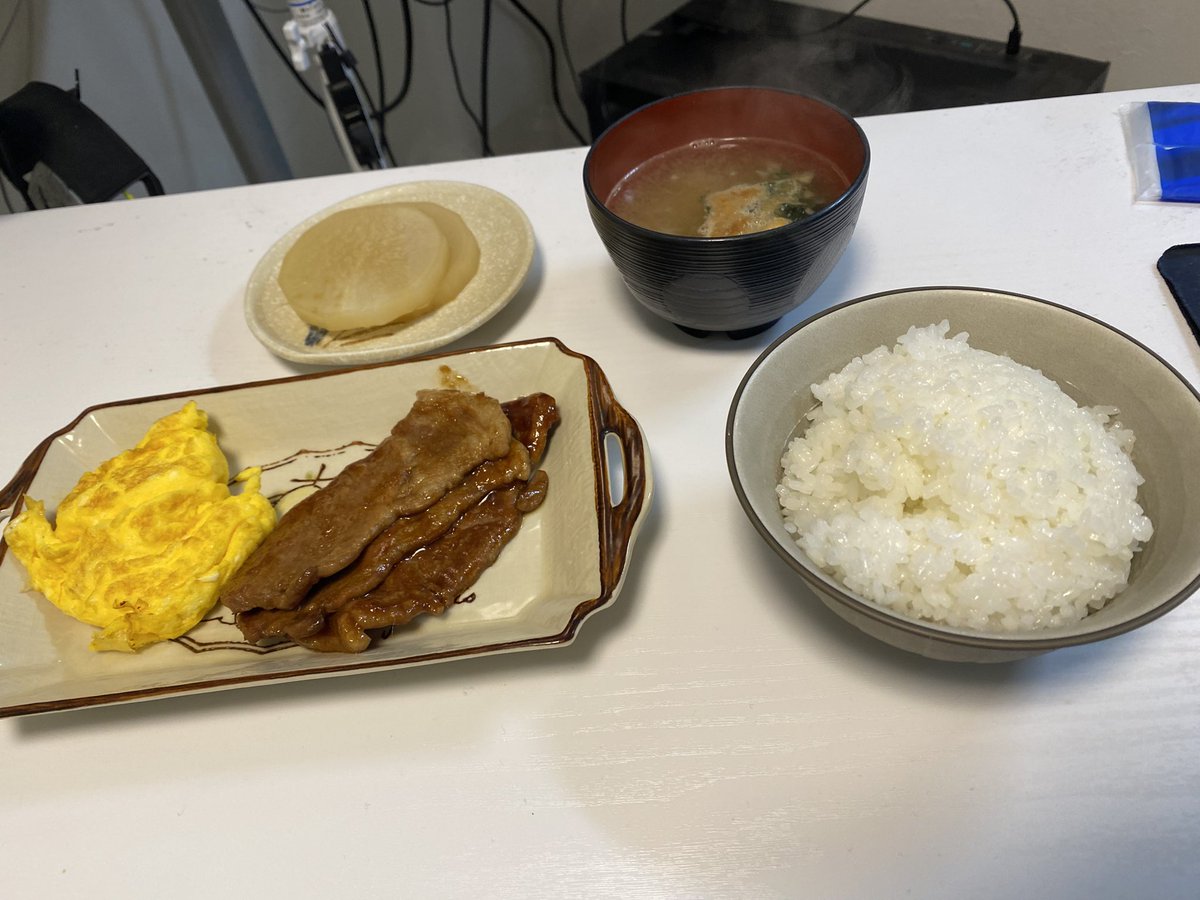 Kazu☘️ tweet media