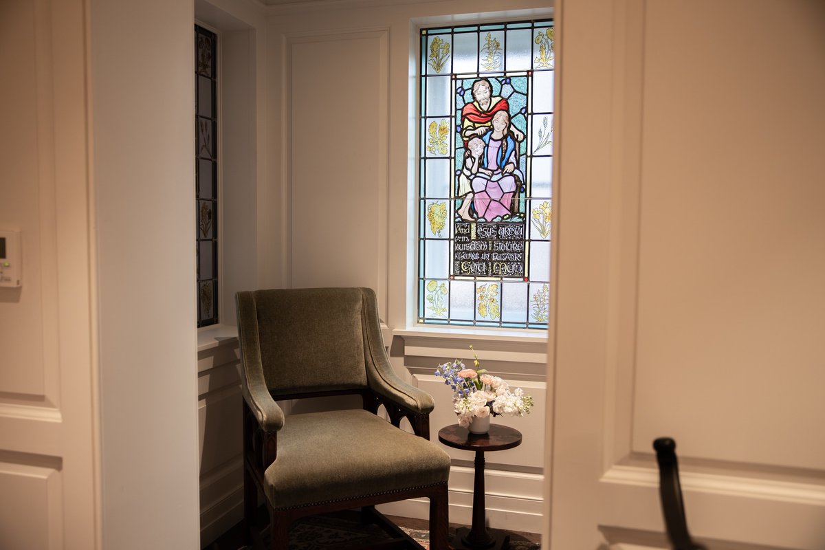 Hillsdale in D.C. tweet media